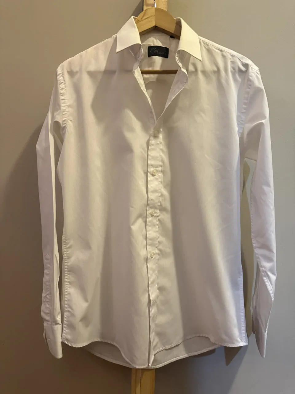 Camisa Bluni · Talle M