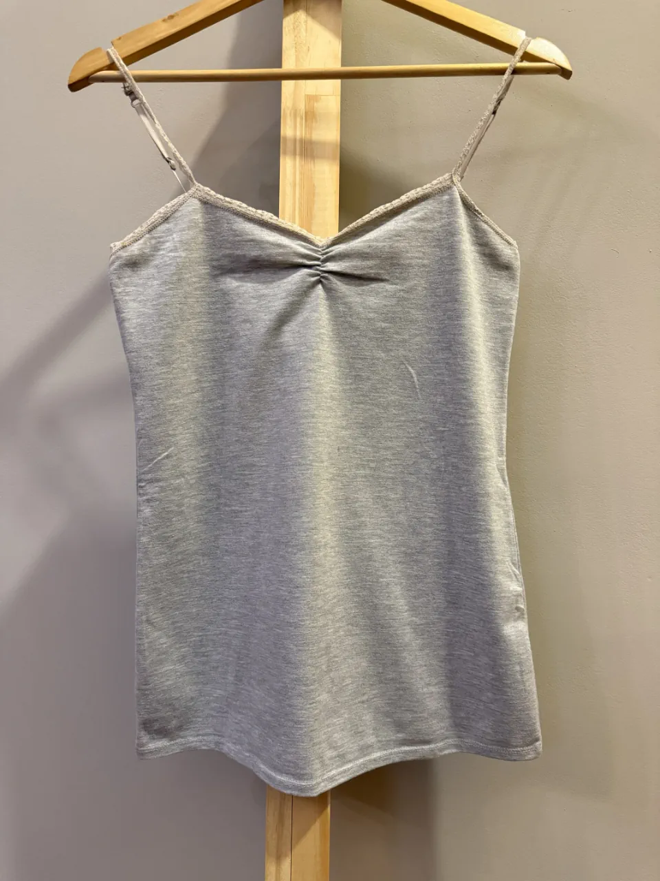Musculosa Kevingston - imagen 1
