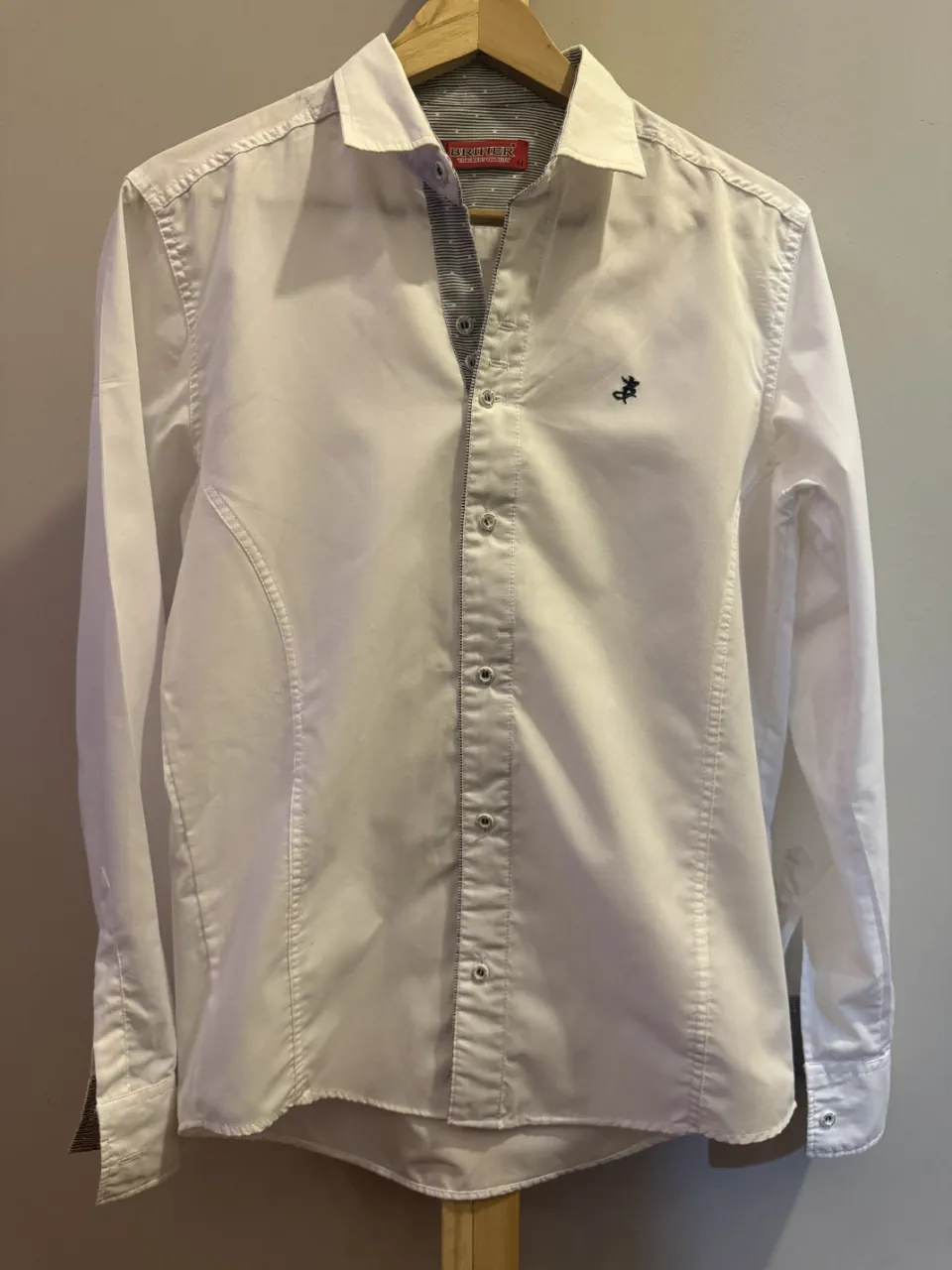 Camisa Briher - imagen 1