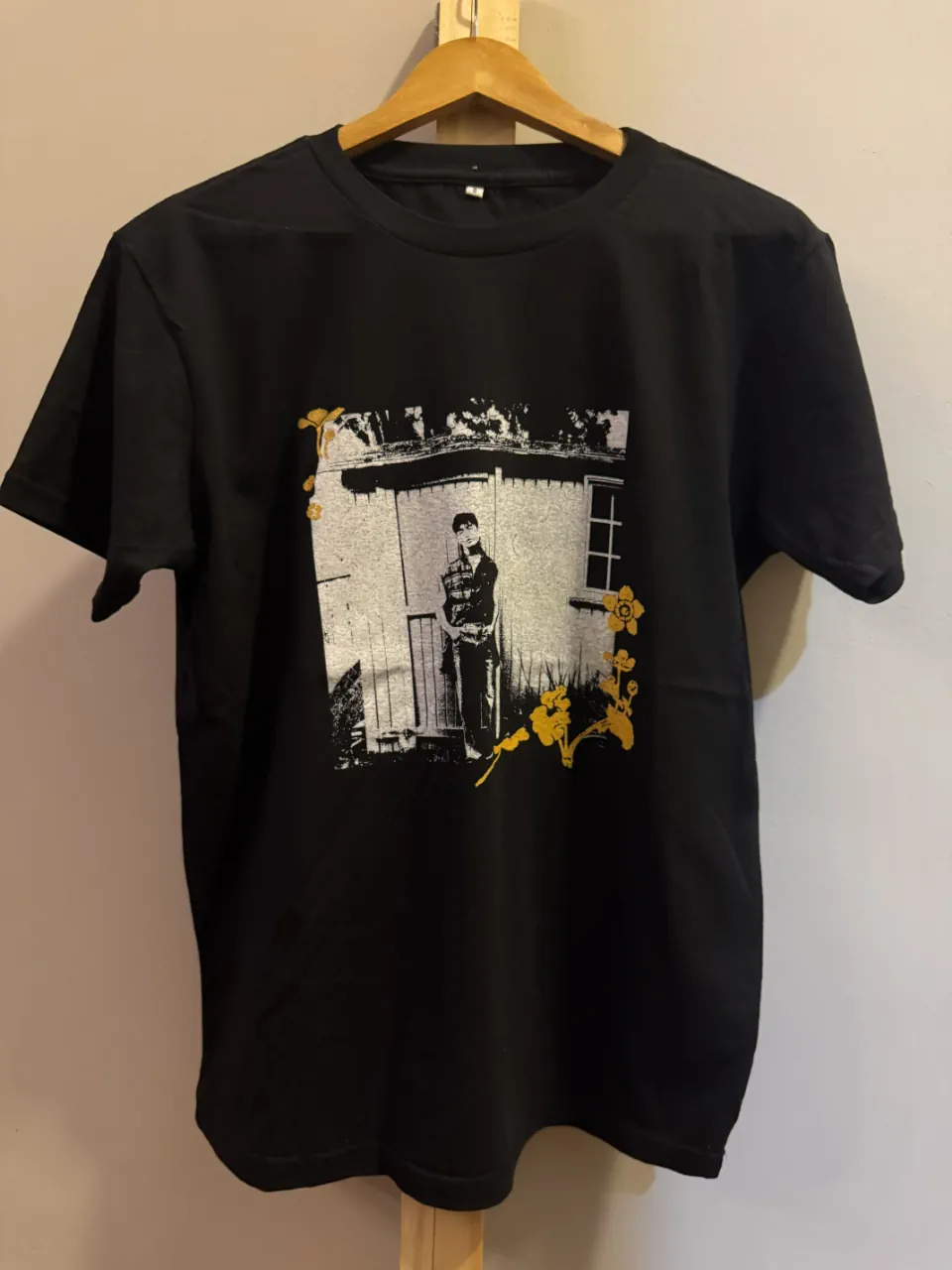 Remera Sin marca - imagen 1