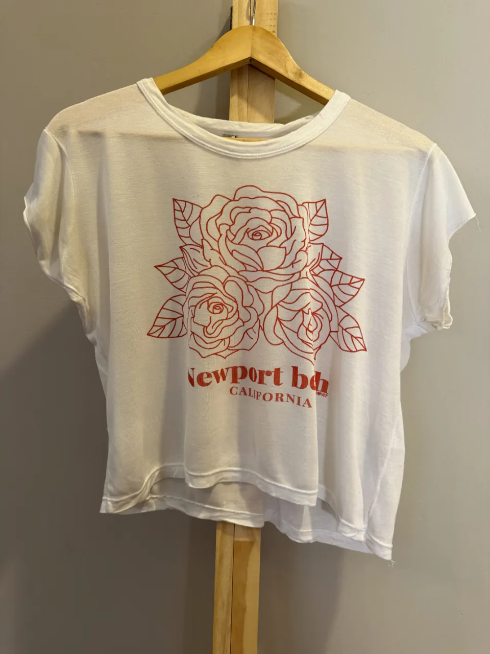 Remera 47 Street - imagen 1