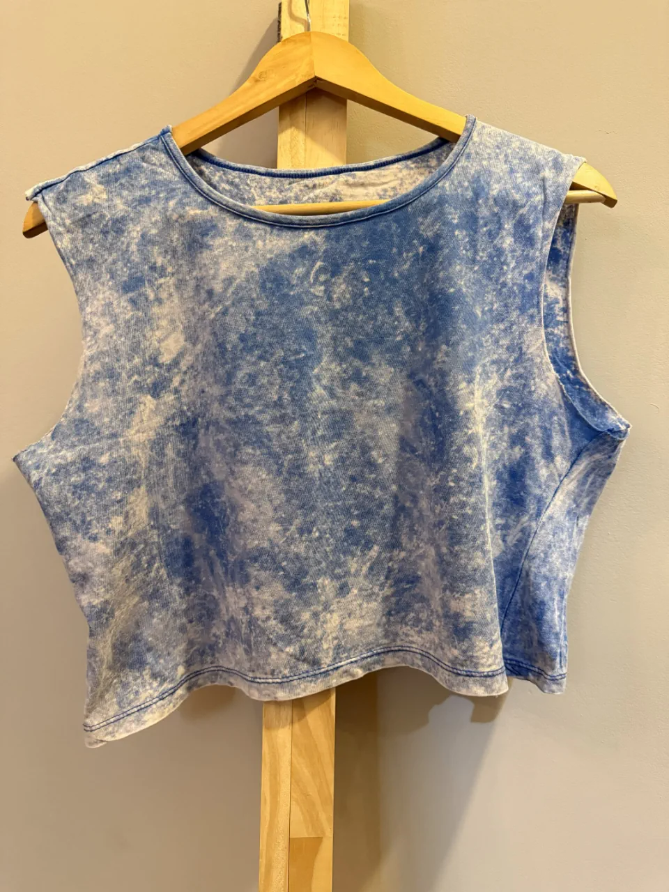 Musculosa Sin marca - imagen 1