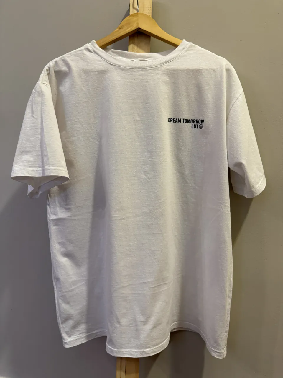 Remera Le Utthe - imagen 1