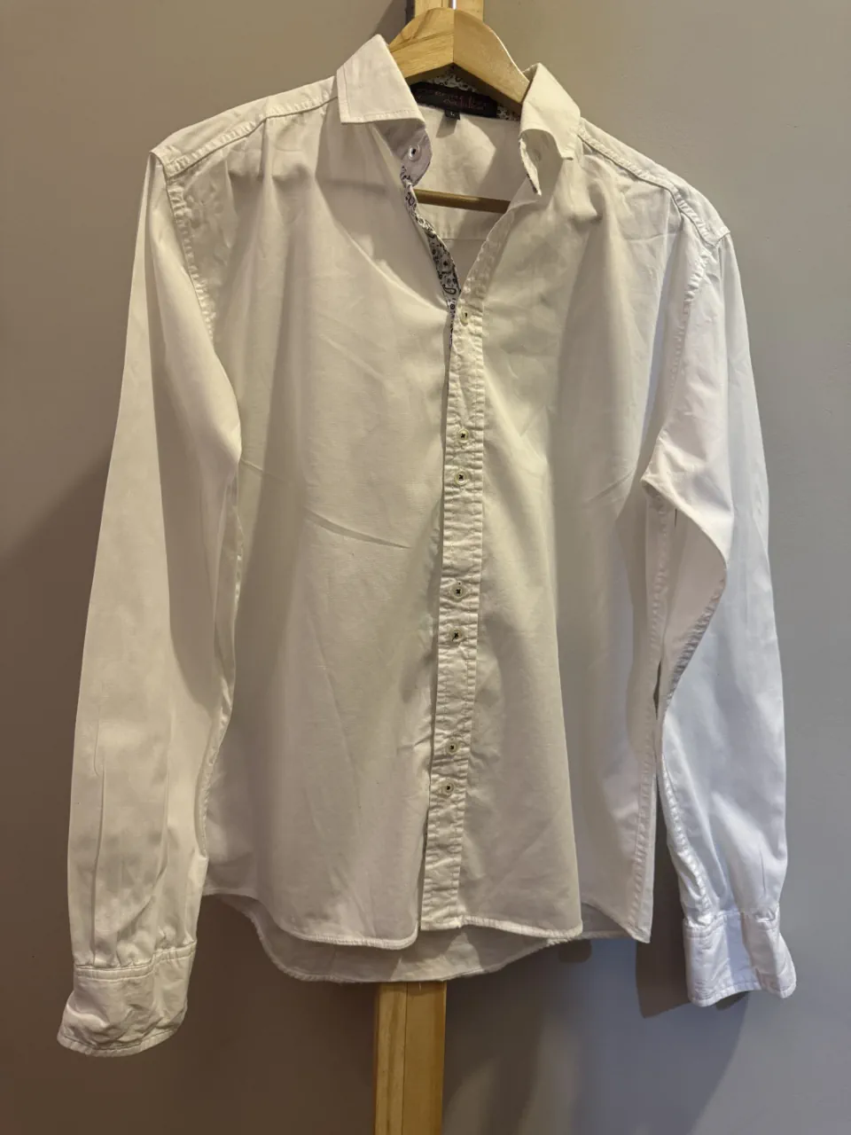Camisa Sin marca - imagen 1