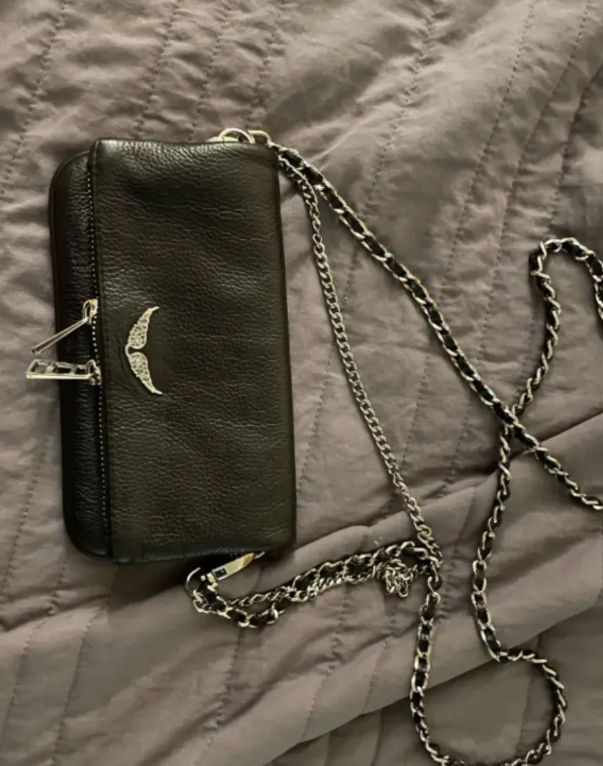 Cartera Zadig & Voltaire - imagen 1