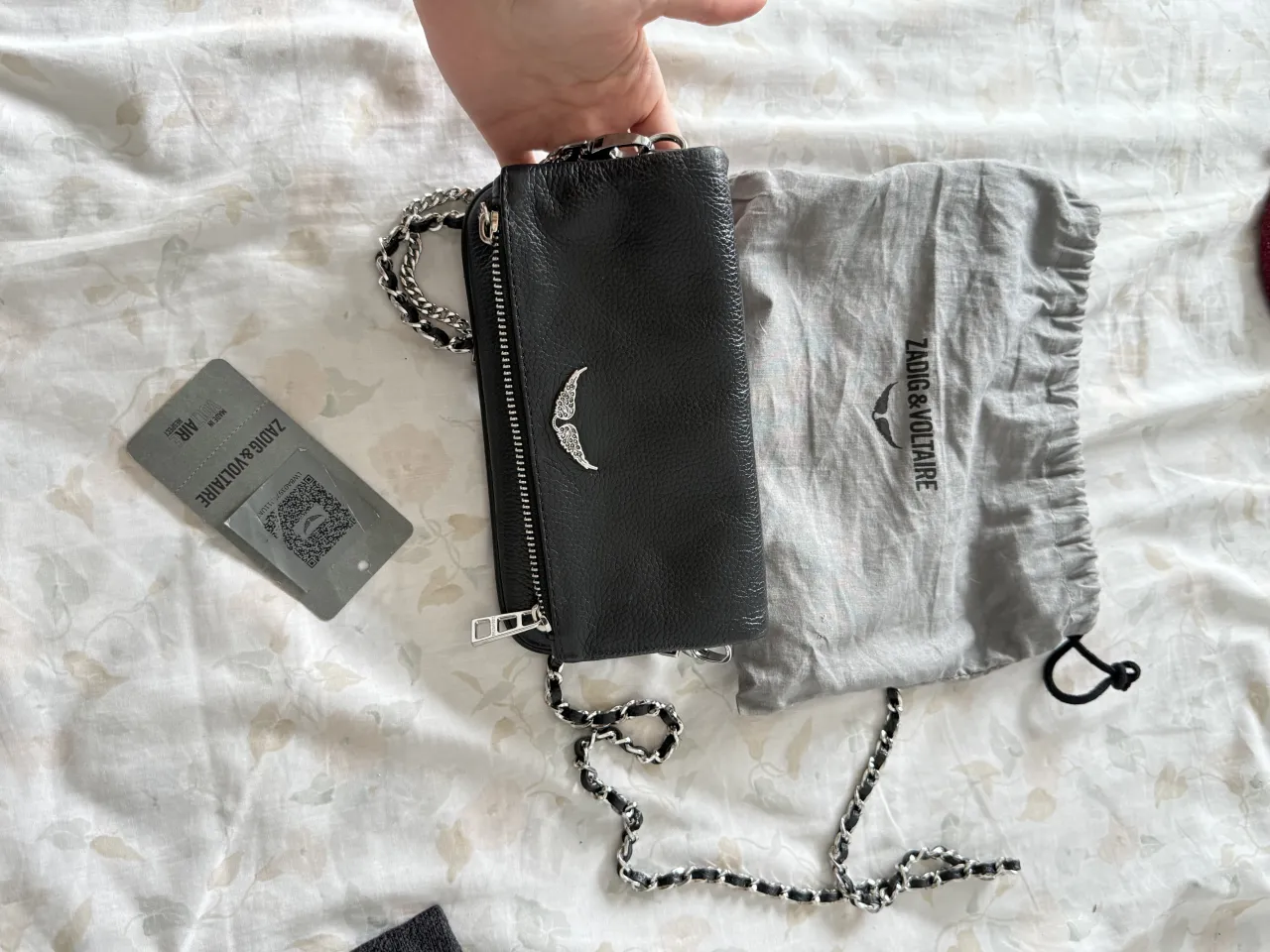 Zadig & Voltaire
