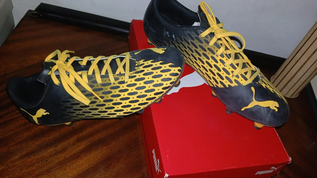 Botines Puma - imagen 1