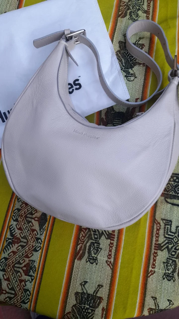 Cartera Hush Puppies