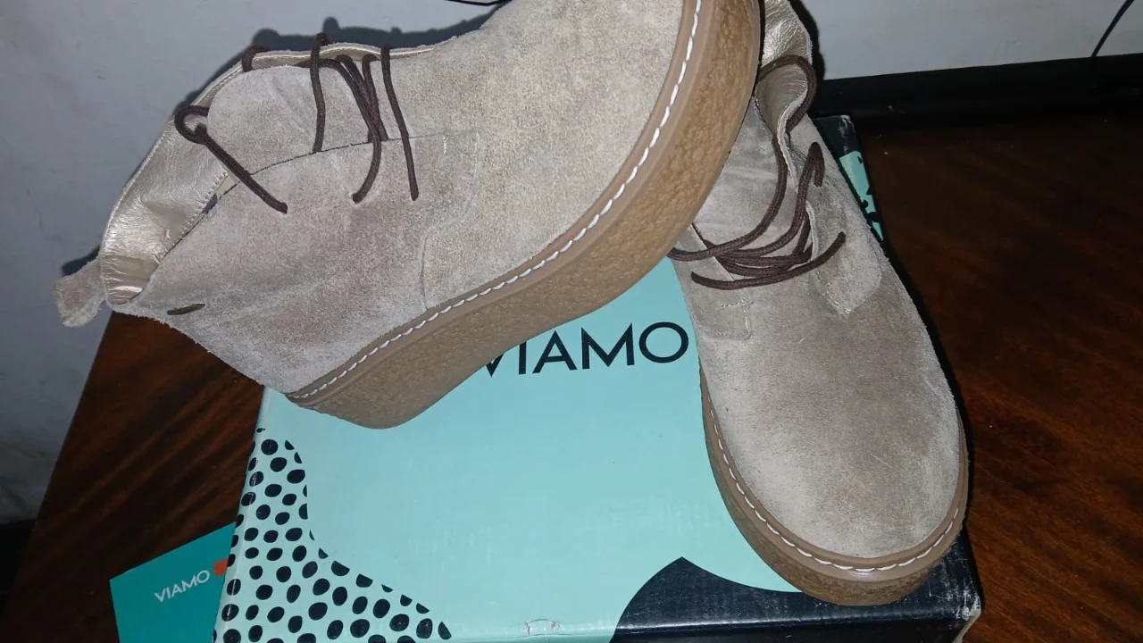 Botas Viamo - imagen 1