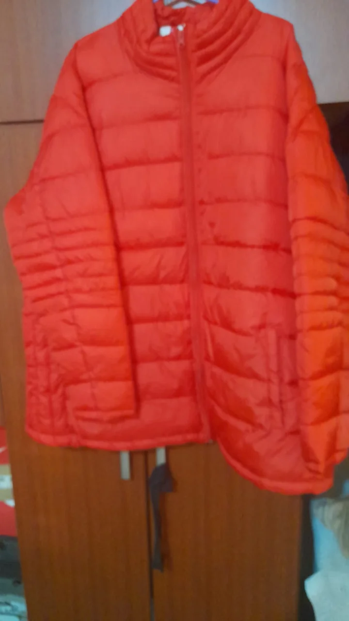 Campera AX - imagen 1