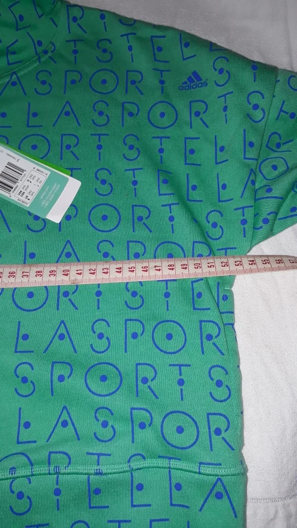adidas · Talle XS