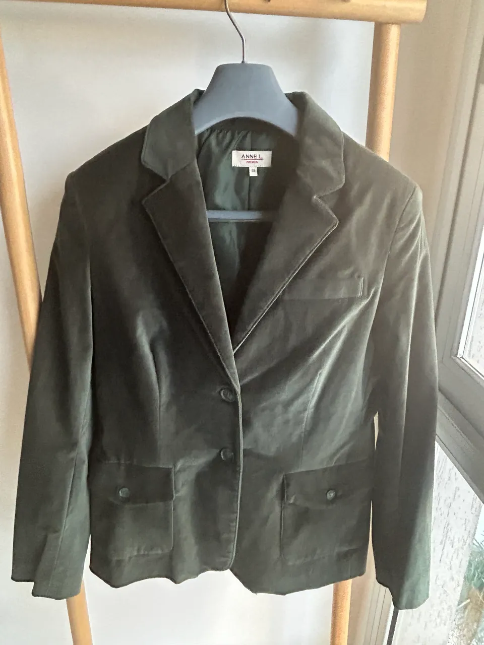 Blazer Anne l - imagen 1
