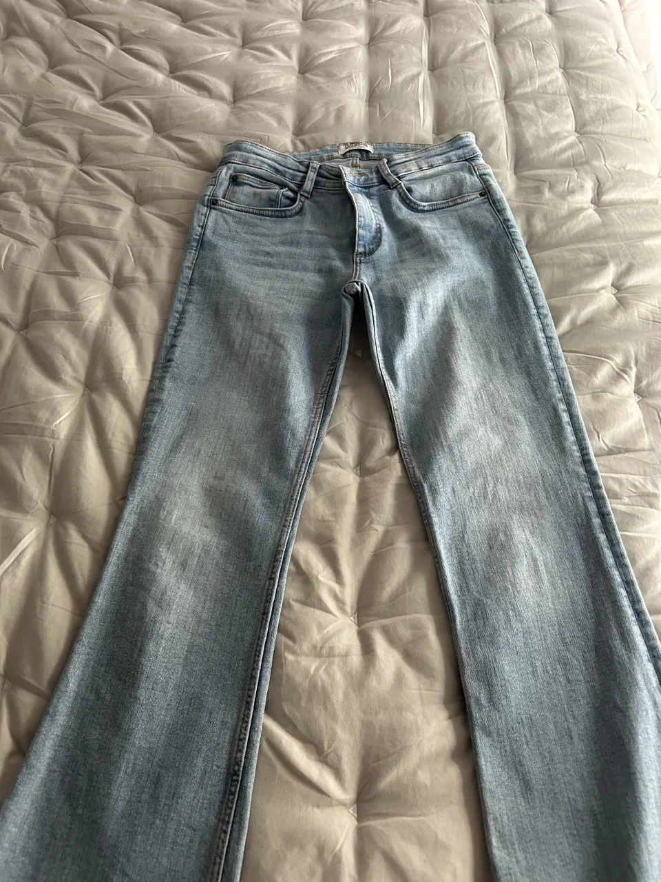 Zara · Talle EU 38