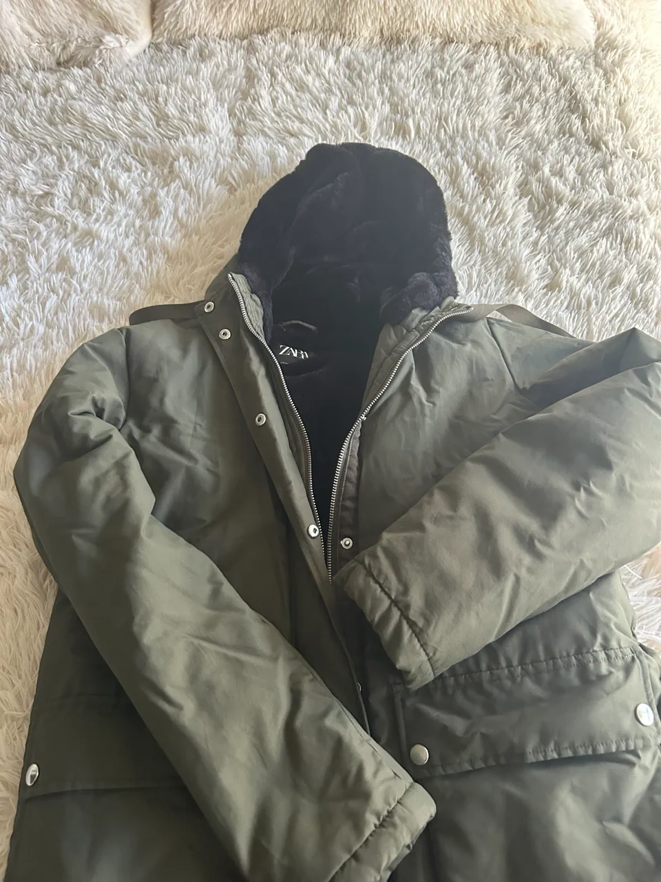 Zara · Talle XS