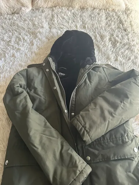 Zara · Talle XS