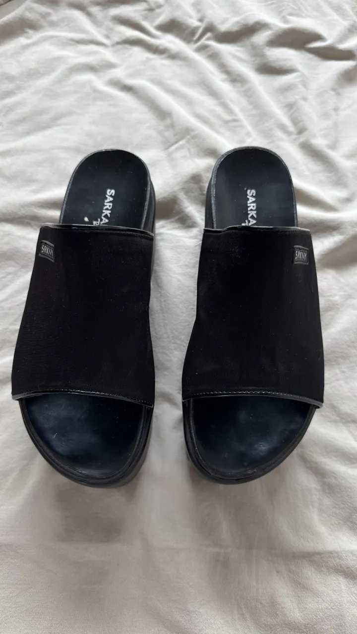 Sandalias Sarkany - imagen 1