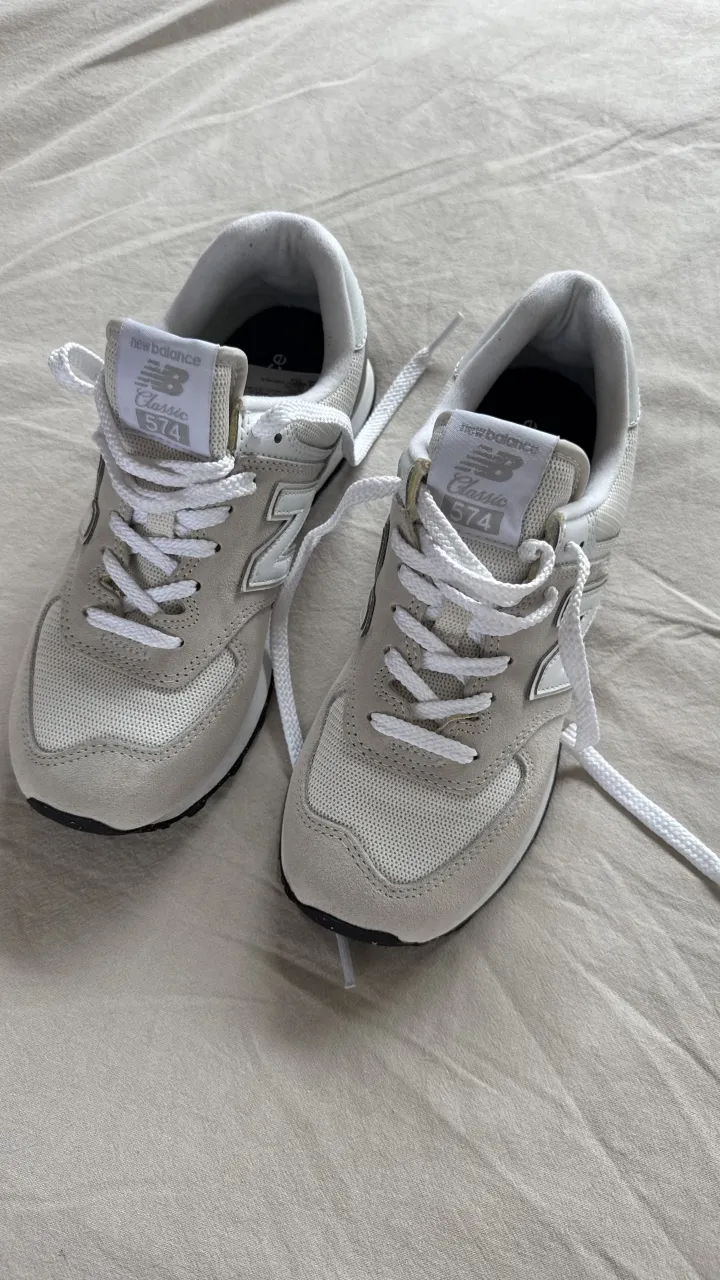 Zapatillas New Balance - imagen 1