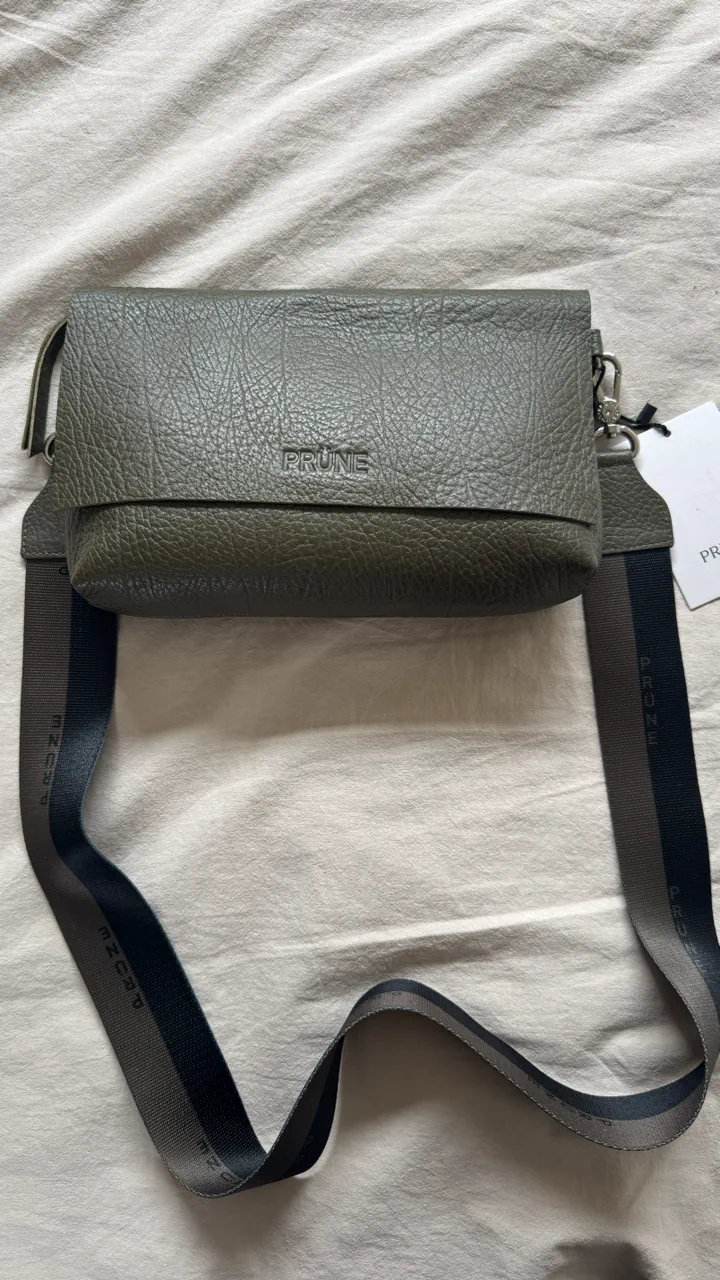 Bolso Prüne - imagen 1