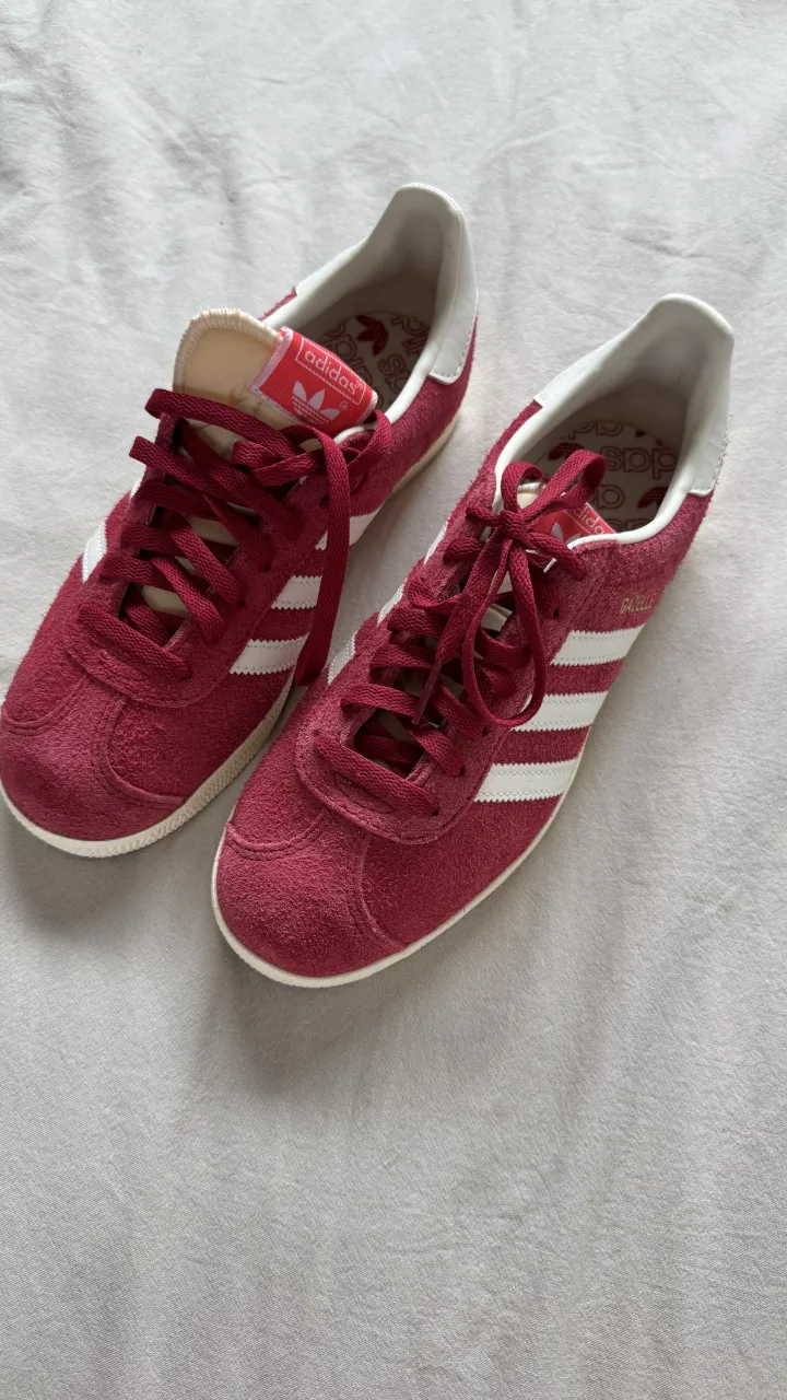 Zapatillas adidas - imagen 1