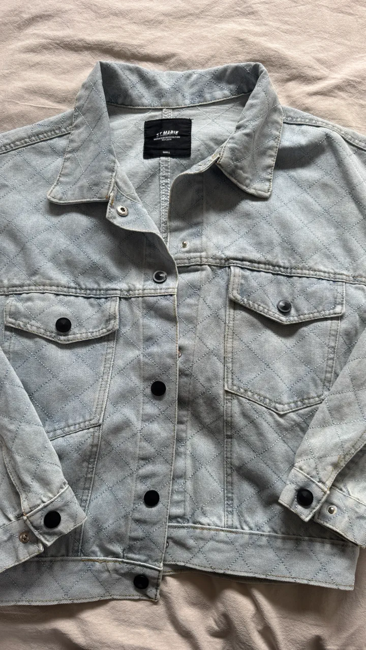 Campera ST. MARIE - imagen 1