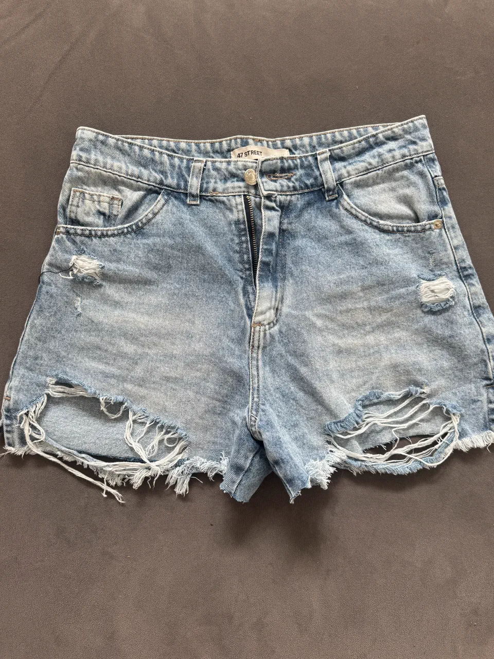 Short 47 Street - imagen 1