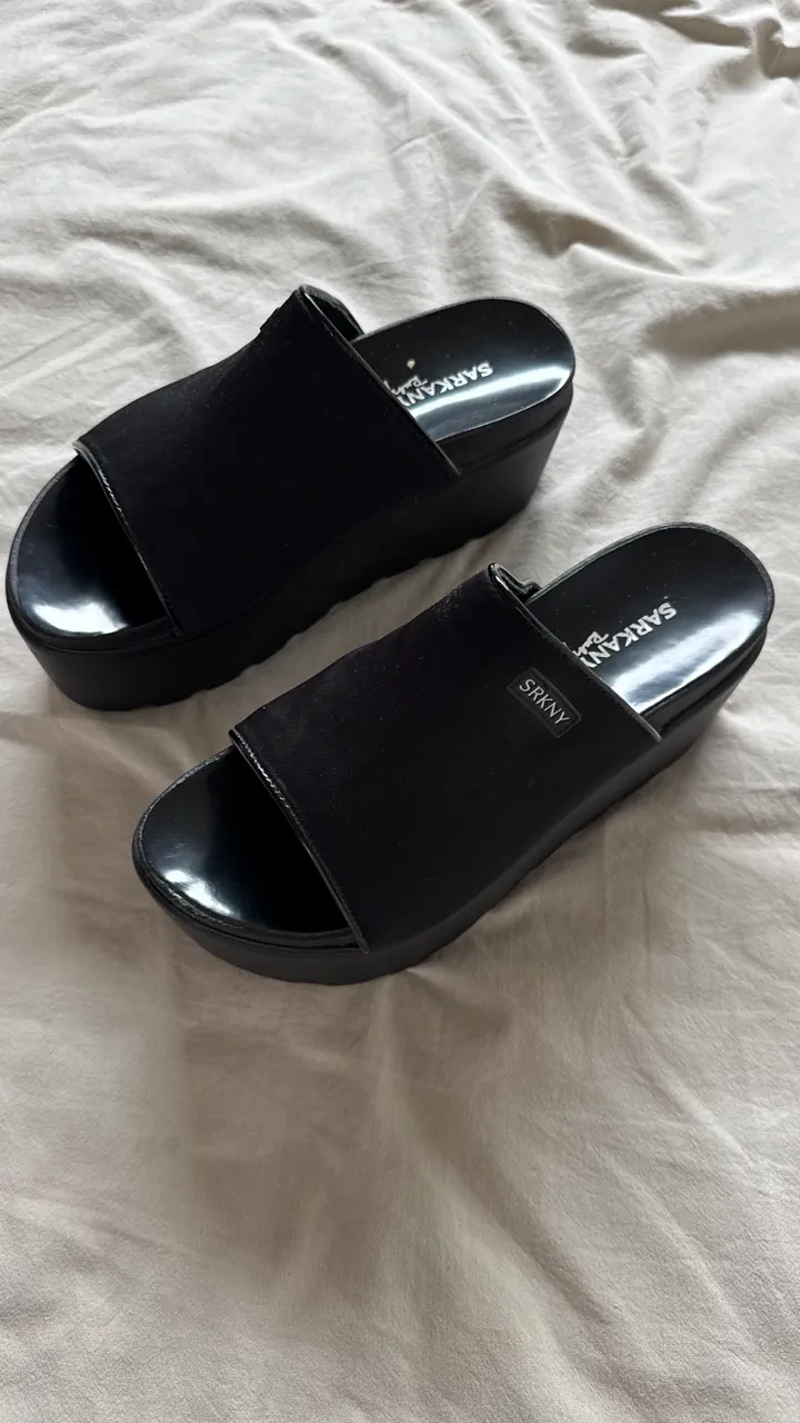 Sandalias Sarkany - imagen 1