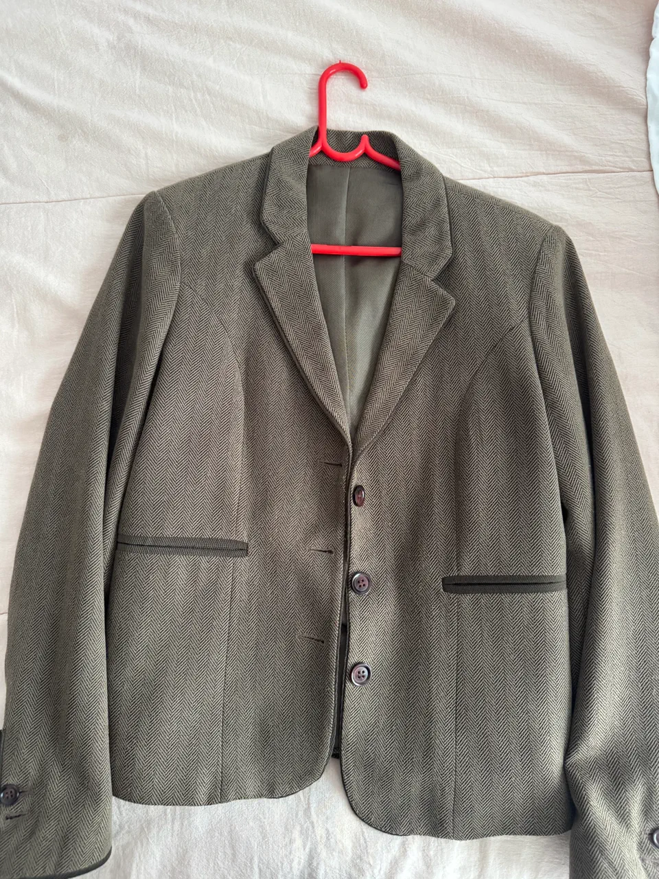 Blazer Cardon - imagen 1