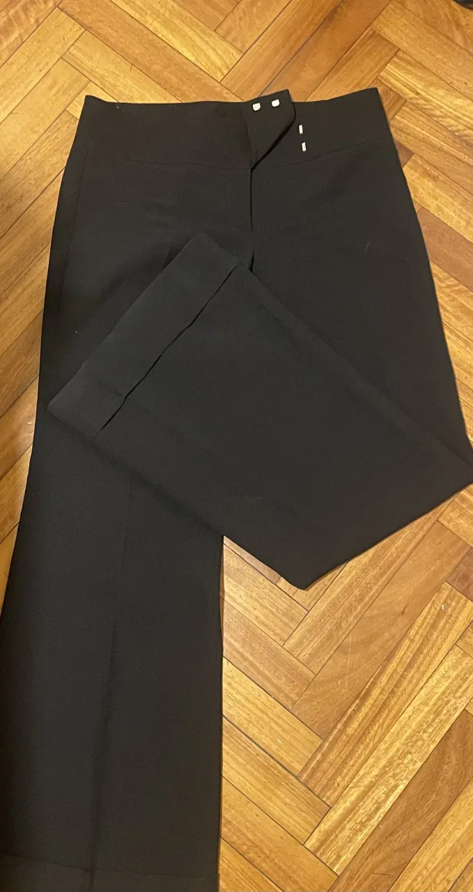 Pantalón Zara - imagen 1