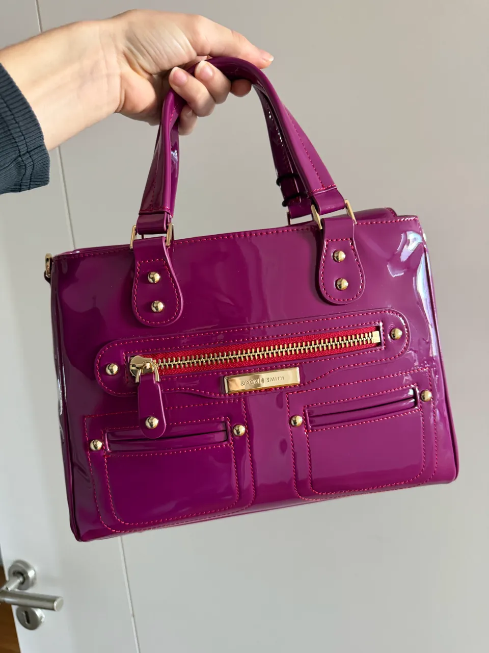 Cartera Jackie Smith - imagen 1