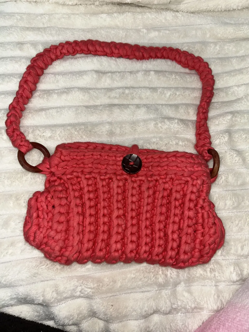 Cartera Sin marca - imagen 1