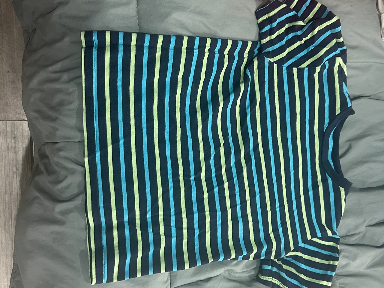 Remera Circo - imagen 1