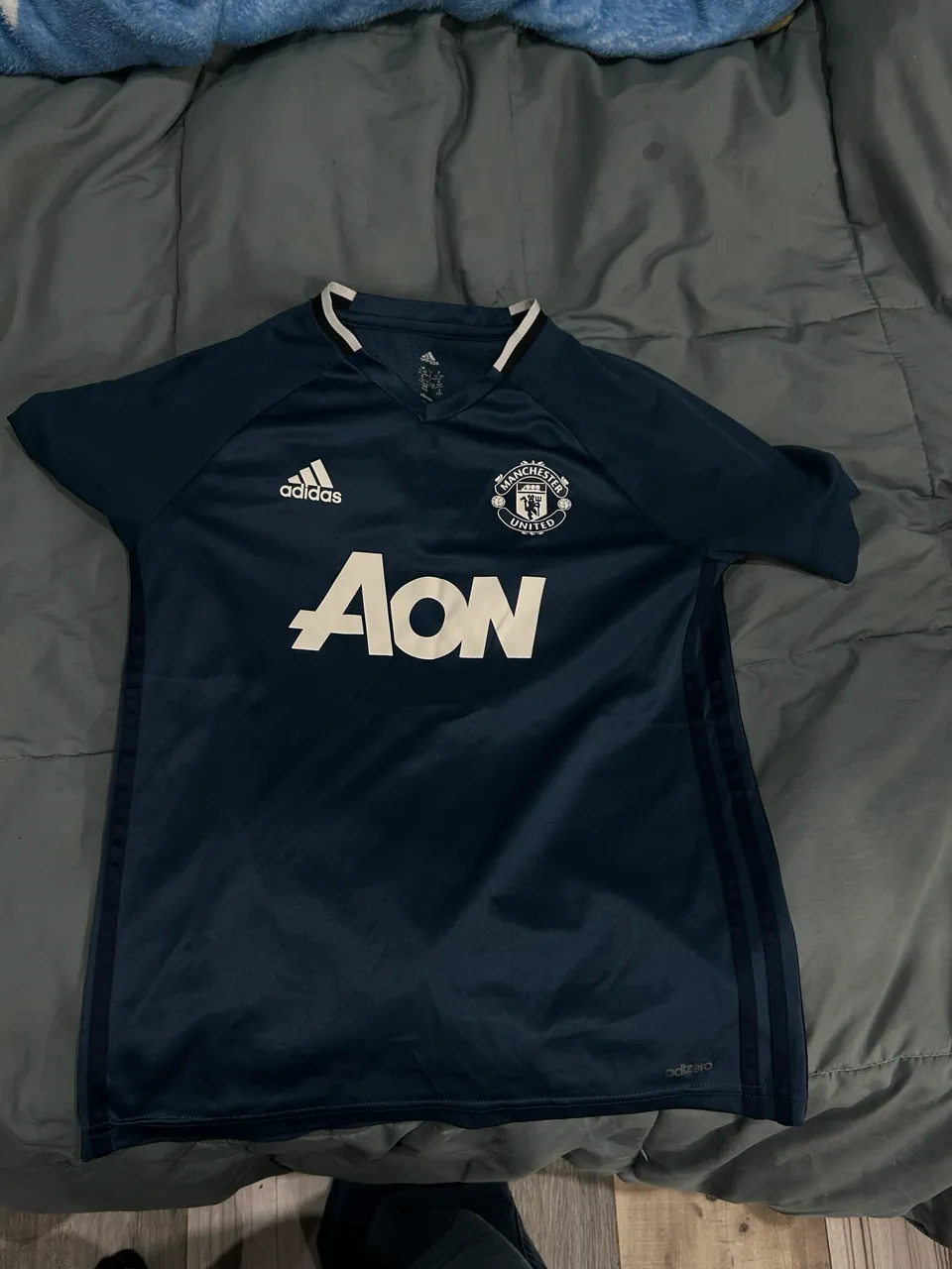 Camiseta adidas - imagen 1