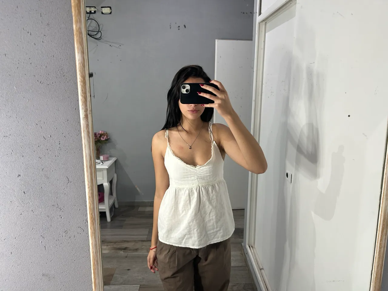 Musculosa Sin marca - imagen 1