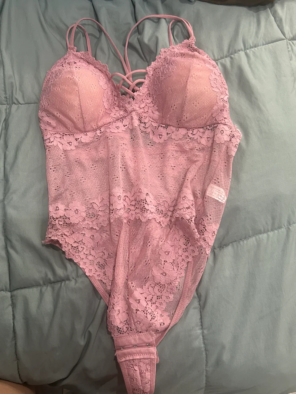 Body a · Talle S