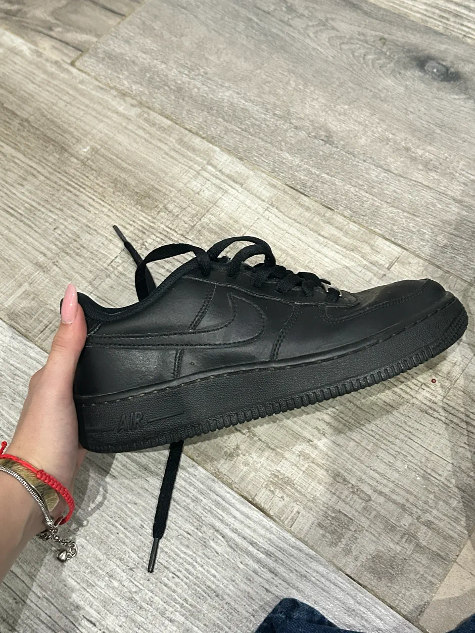 Zapatillas Nike - imagen 1