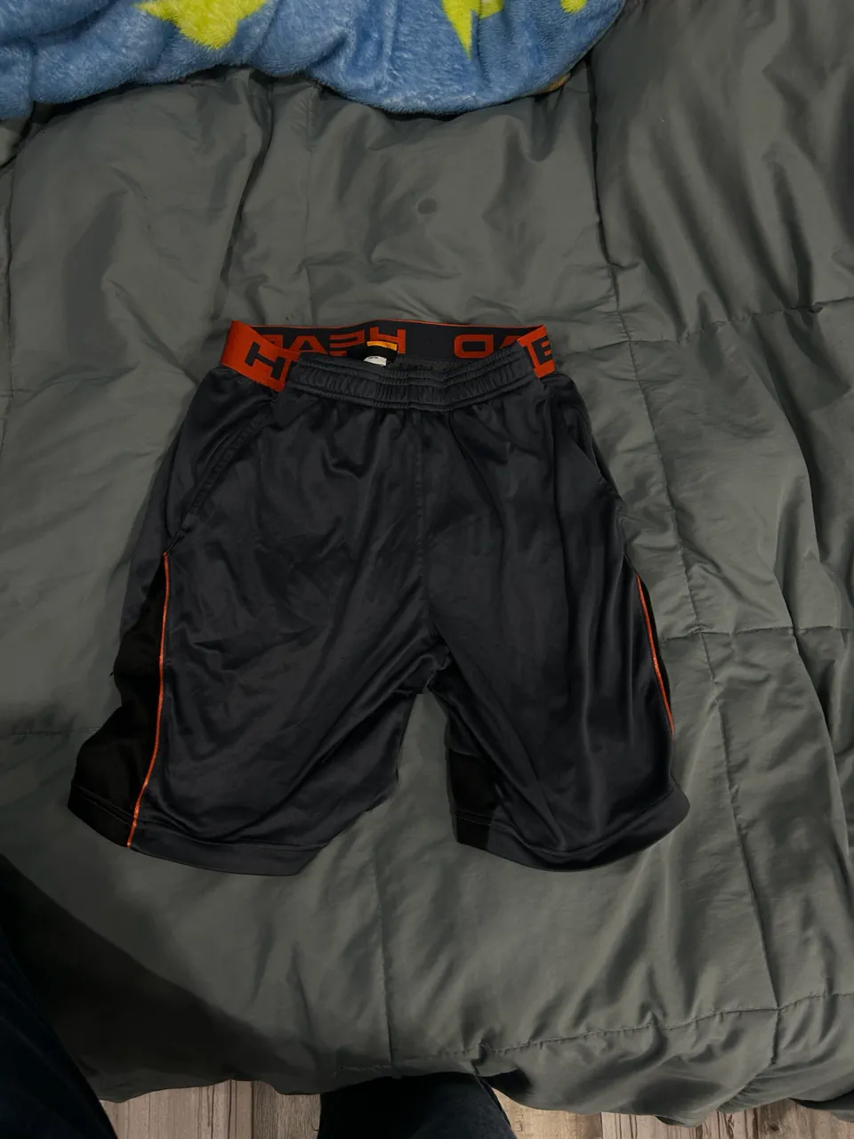 Short HEAD - imagen 1
