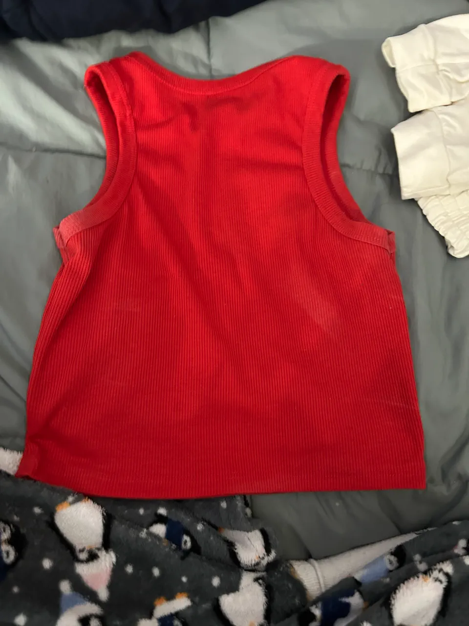 Musculosa A ≠ - imagen 2