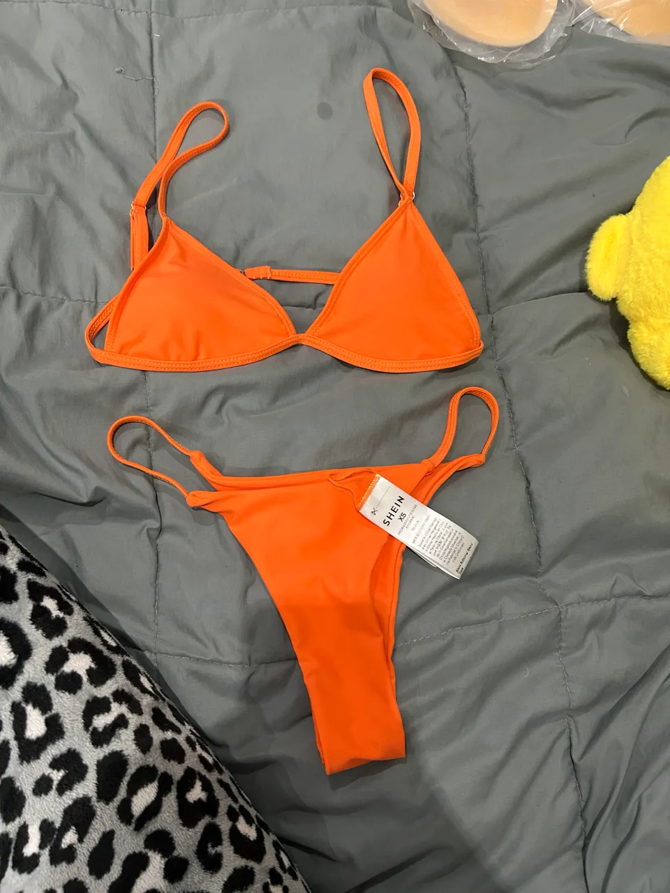 Bikini Shein - imagen 1