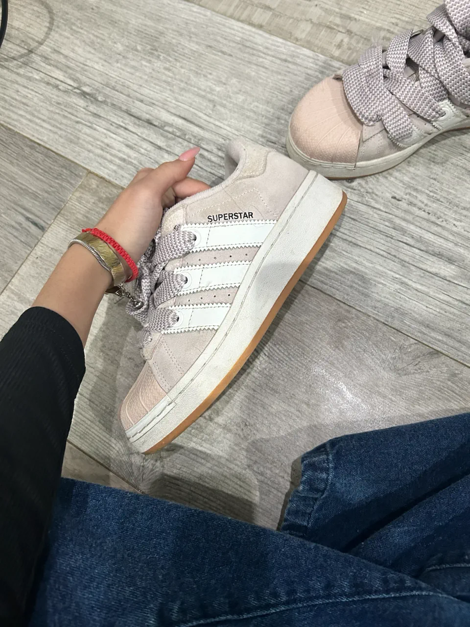 Zapatillas adidas - imagen 1