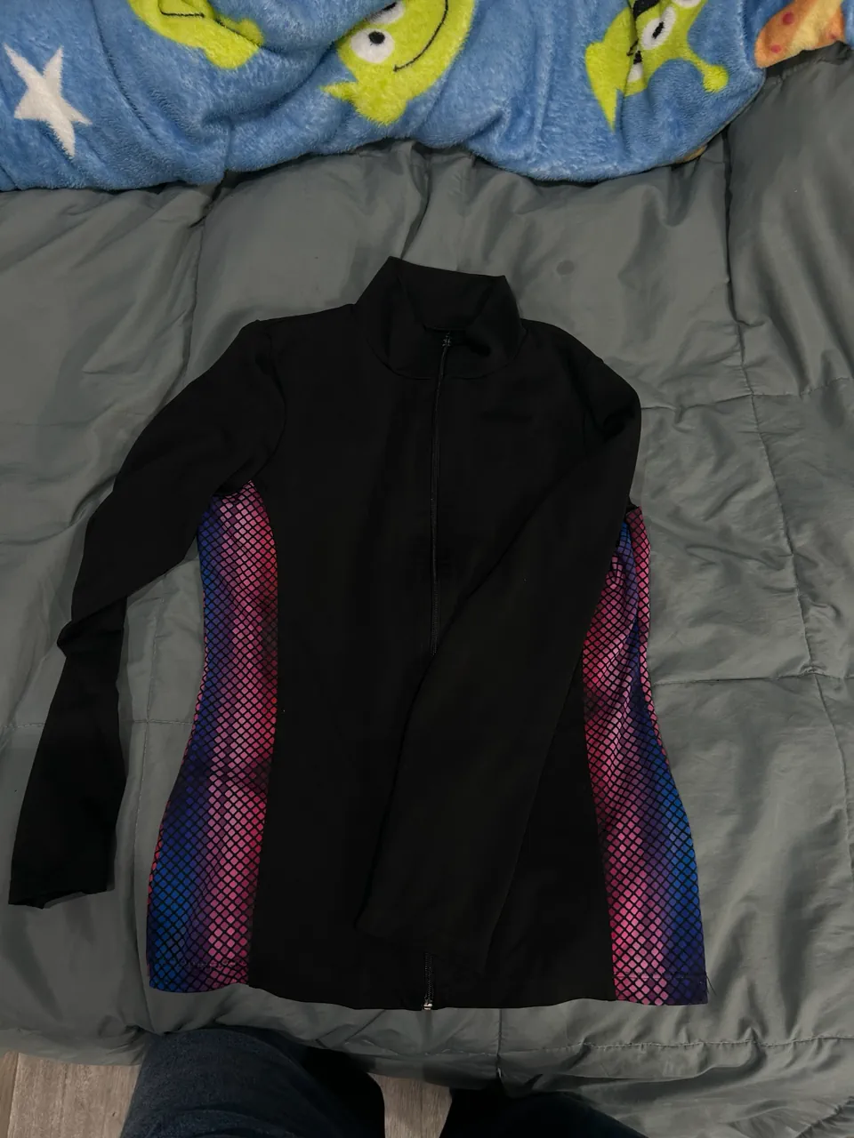 Campera Sin marca - imagen 1
