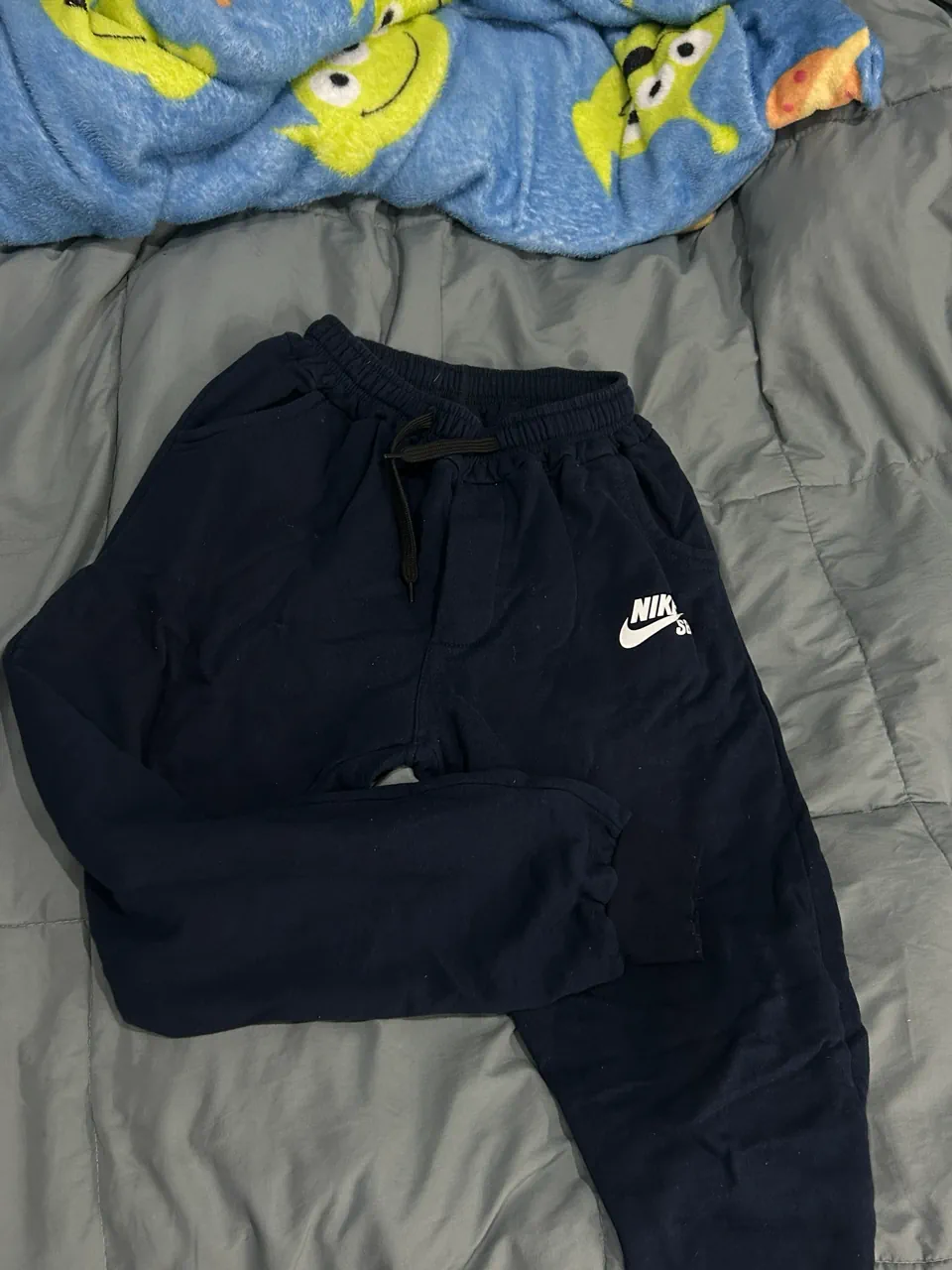 Pantalón Nike - imagen 1