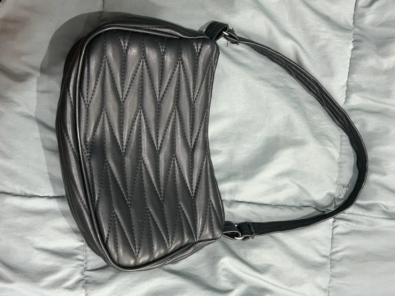 Cartera Ninguna - imagen 1