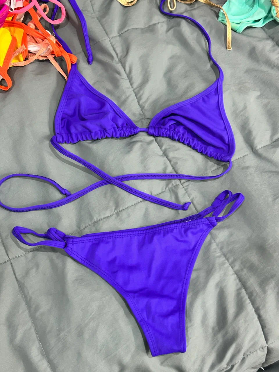Bikini Sin marca - imagen 1
