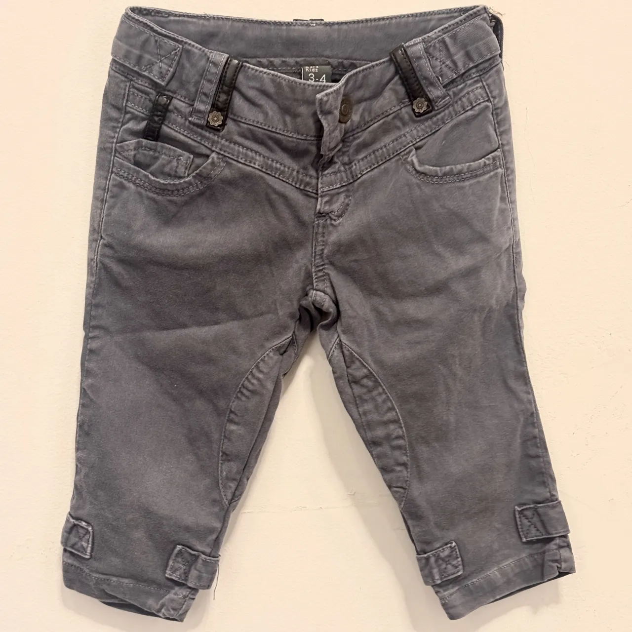 Pantalón Zara · Talle 4 años / 104 cm