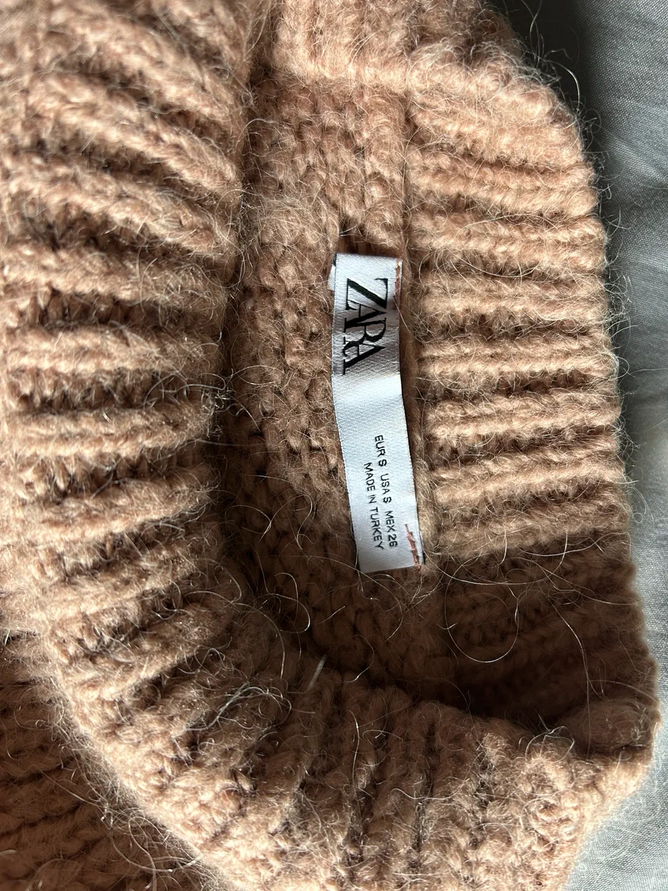 Sweater Zara - imagen 1