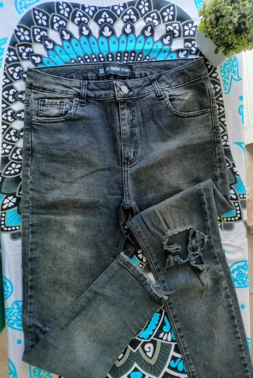 Jean St. Marie Jeans - imagen 1