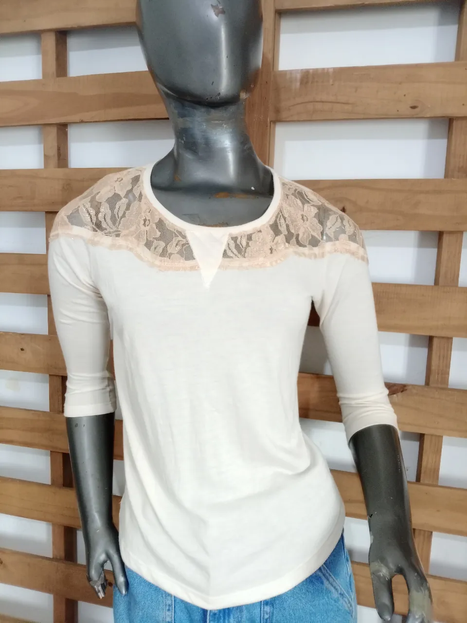 Remera Rapsodia - imagen 1