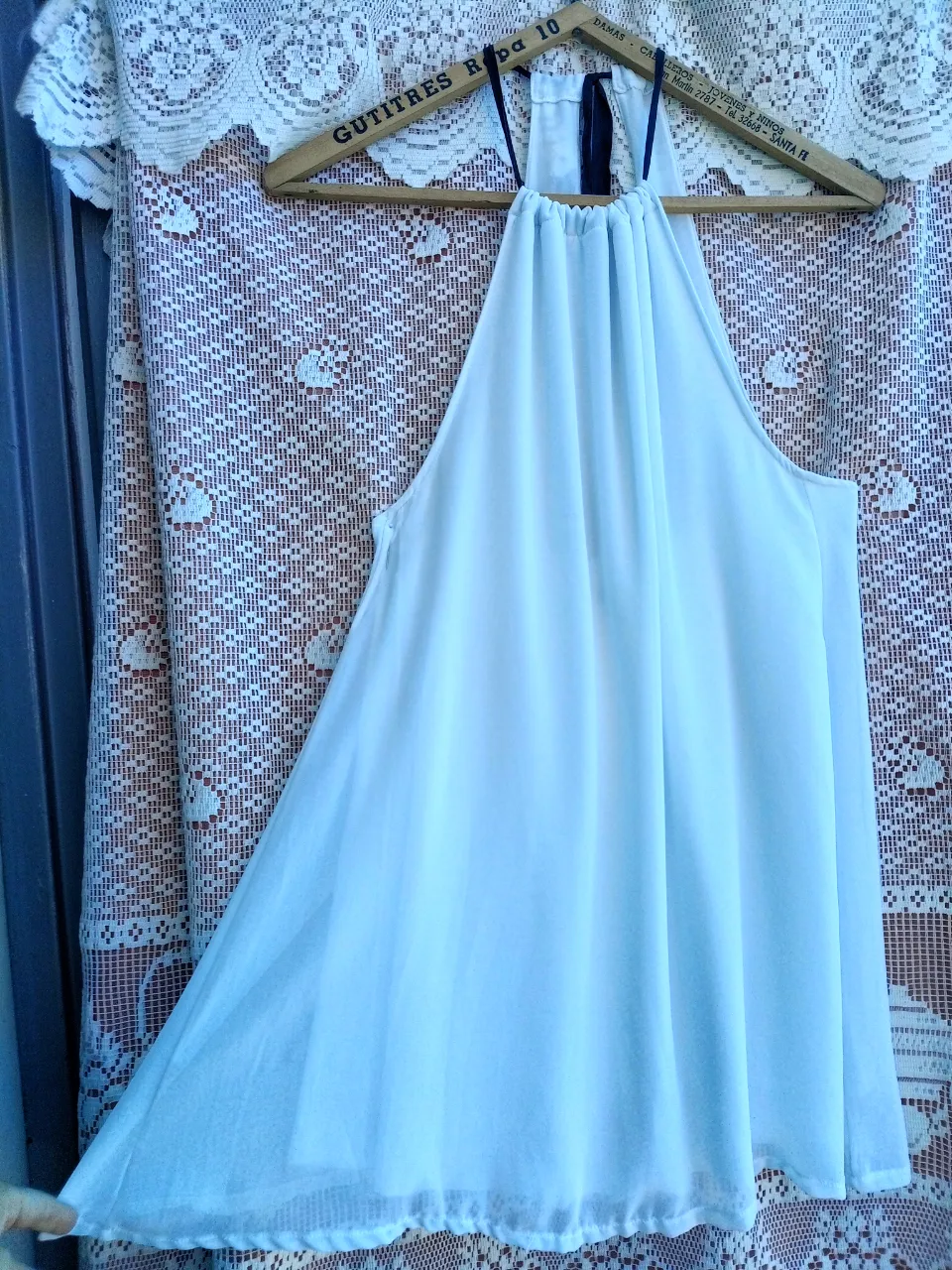 Vestido Bacana - imagen 1