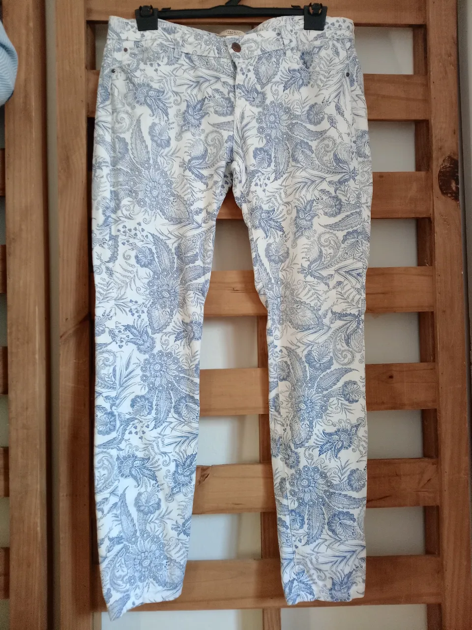 Pantalón Zara - imagen 1