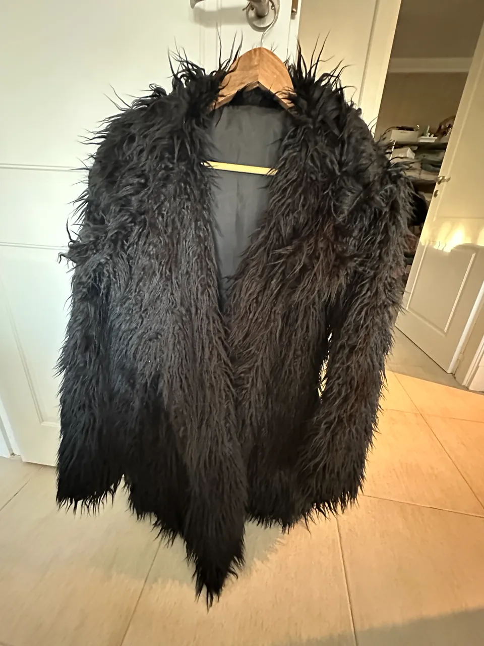 Campera Otras marcas · Talle 2
